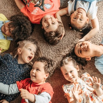 7 Maddede Montessori Eğitiminin Çocuklara Kazandırdıkları