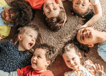 7 Maddede Montessori Eğitiminin Çocuklara Kazandırdıkları