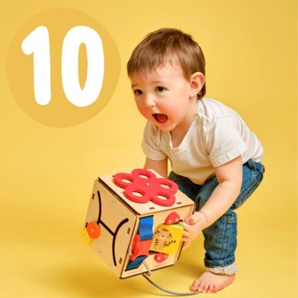 10 Soruda Montessori Eğitimi