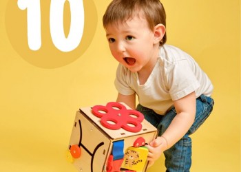 10 Soruda Montessori Eğitimi