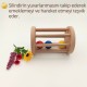 Montessori Silindir Çıngırak
