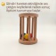 Montessori Silindir Çıngırak