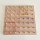 Montessori Geometri Oyunu Montessori Geometri Oyunu