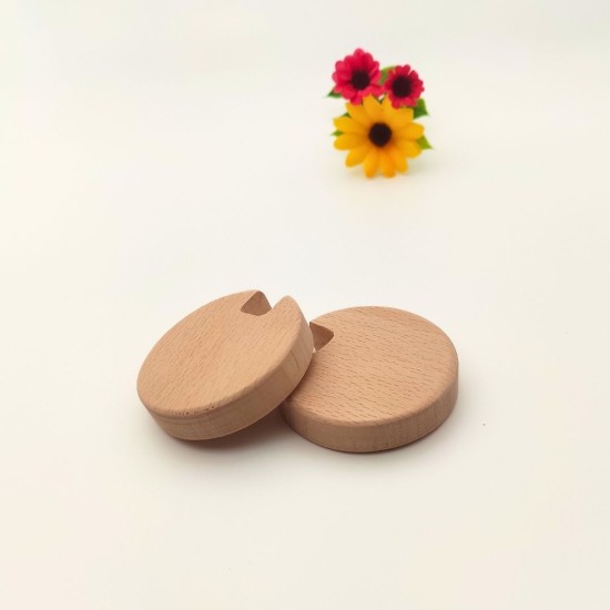 Montessori Geçmeli Diskler