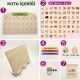Montessori Günlük Görev Tablosu - SET 3