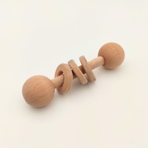 Montessori Halkalı Çıngırak