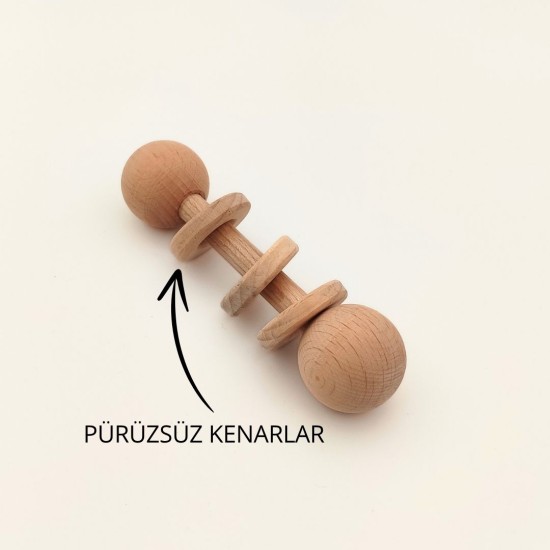 Montessori Halkalı Çıngırak Montessori Halkalı Çıngırak