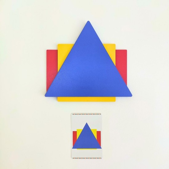 Kat Kat Şekiller Eşleştirme ve Yapılandırma Oyunu Kat Kat Şekiller Eşleştirme ve Yapılandırma Oyunu