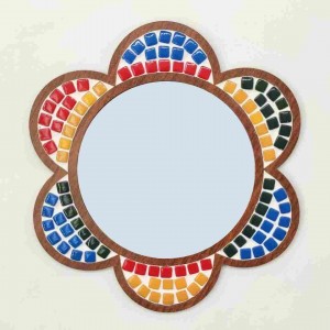 Cam Mozaik Etkinlik Setleri (10-20 ADET ARASI)