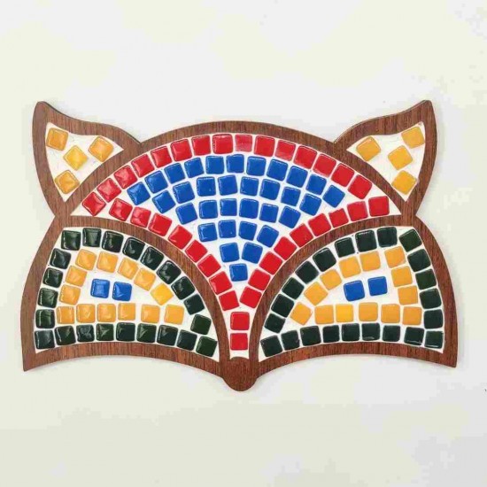 Cam Mozaik Etkinlik Setleri (10-20 ADET ARASI)