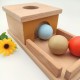 Montessori Süreklilik Kutusu Montessori Süreklilik Kutusu