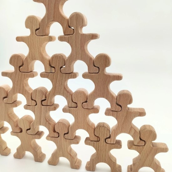 Akrobat Adamlar Denge Oyunu Akrobat Adamlar Denge Oyunu