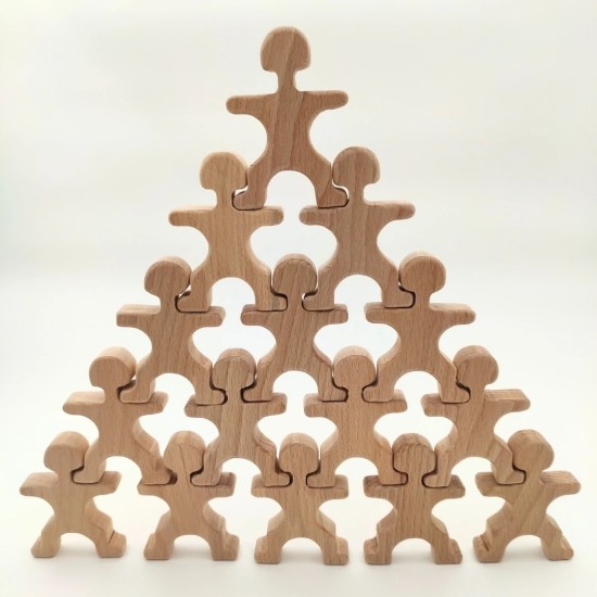 Akrobat Adamlar Denge Oyunu Akrobat Adamlar Denge Oyunu