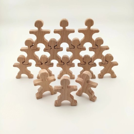 Akrobat Adamlar Denge Oyunu Akrobat Adamlar Denge Oyunu