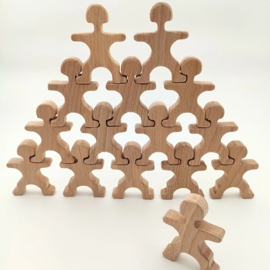 Akrobat Adamlar Denge Oyunu Akrobat Adamlar Denge Oyunu